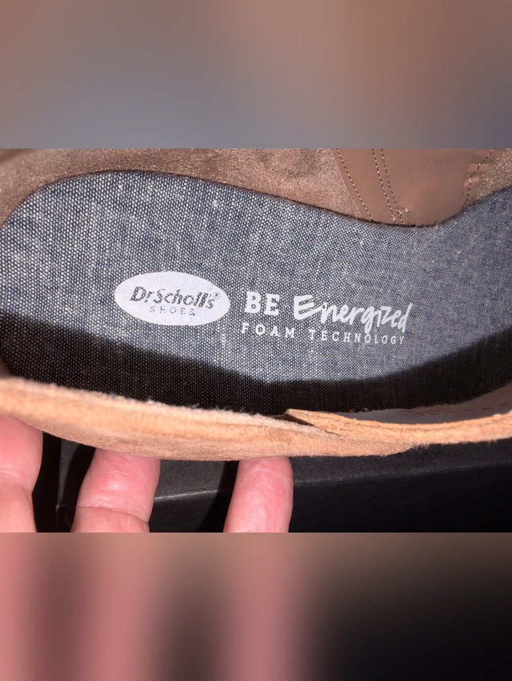 Suede Boot - Picture 2 of 2